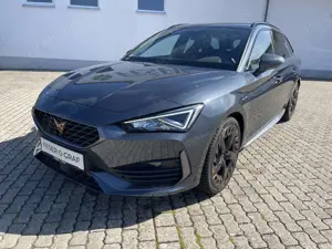 CUPRA Leon 1.4 e-Hybrid 19" ACC KAMERA PANO Bild 2