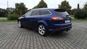 Ford Mondeo Turnier 1.6 EcoBoost Business Edition Bild 2