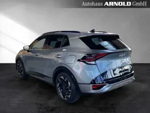 Kia Sportage Sportage 1.6 T-GDI AWD GT-Line DriveWise Pano  LED Bild 4