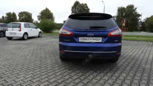 Ford Mondeo Turnier 1.6 EcoBoost Business Edition Bild 3