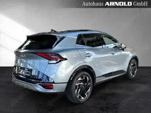 Kia Sportage Sportage 1.6 T-GDI AWD GT-Line DriveWise Pano  LED Bild 5