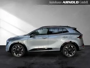 Kia Sportage Sportage 1.6 T-GDI AWD GT-Line DriveWise Pano  LED Bild 3