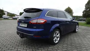Ford Mondeo Turnier 1.6 EcoBoost Business Edition Bild 5