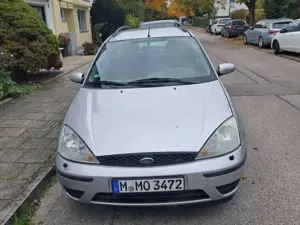 Ford Focus Focus Turnier