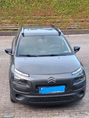 Citroen C4 Cactus C4 Cactus PureTech 82 Business Class