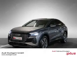 Audi Q4 e-tron Q4 Sportback 35 e-tron advanced LED virtCo Leder