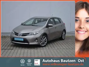 Toyota Auris 1.8 VVT-i Hybrid Life+ KOMFORT-PAKET/17-ZOLL/GRA/