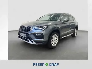 SEAT Ateca Xperience 1.5 TSI DSG Navi AHK RFK ACC LED