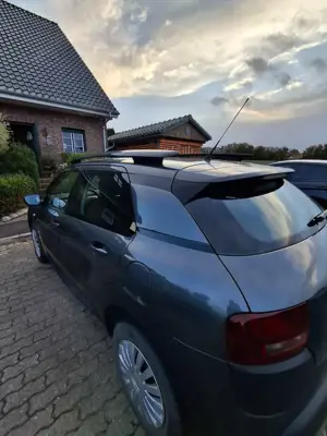 Citroen C4 Cactus C4 Cactus PureTech 82 Business Class Bild 4