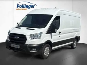 Ford Transit 350L3H2 TREND, KLIMA, AHK