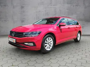 Volkswagen Passat Variant Business 2.0TDI DSG Navi/RFK/SHZ/ACC/Carplay KLIM