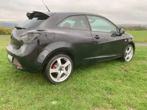 SEAT Ibiza Ibiza  3-Türer SC 1.4 TSI DSG FR Bild 5