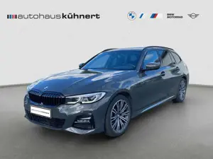 BMW 330 d xDrive Touring ///M-Sport ACC Laser AHK PanoSD