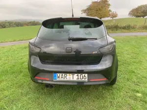 SEAT Ibiza Ibiza  3-Türer SC 1.4 TSI DSG FR Bild 4
