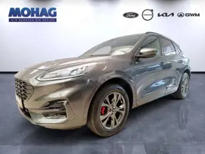 Ford Kuga 2.5l Plug-In Hybrid ST-Line X *Elektr.Sitze*  -EU6