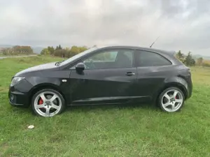 SEAT Ibiza Ibiza  3-Türer SC 1.4 TSI DSG FR Bild 2