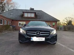 Mercedes-Benz C 180 d T 7G-TRONIC Edition Bild 3