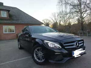 Mercedes-Benz C 180 d T 7G-TRONIC Edition Bild 2