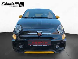 Abarth 595 Pista 1.4 (165PS)*Leder+Xenon+Beats+RecMonza Bild 3