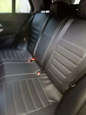 Mercedes-Benz C 180 d T 7G-TRONIC Edition Bild 5