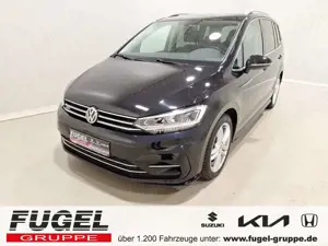 Volkswagen Touran 1.5 TSI R Line 7S|ACC|Navi|LED