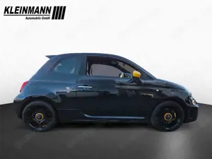 Abarth 595 Pista 1.4 (165PS)*Leder+Xenon+Beats+RecMonza Bild 5