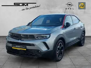 Opel Mokka e GS Line Navi Intellilux Rückfahrka. Stzh. Lenkra