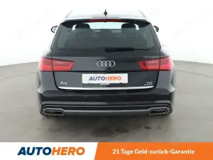 Audi A6 Bild 5