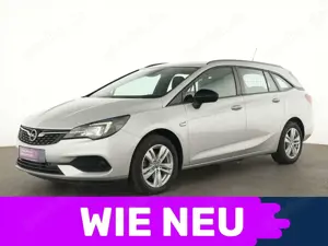 Opel Astra Edition AHK|LED|Navi|Tempomat|Ergonomiesitz