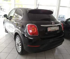 Fiat 500X 500X 1.4 Klima BiXenon Kamera PDC Bild 2