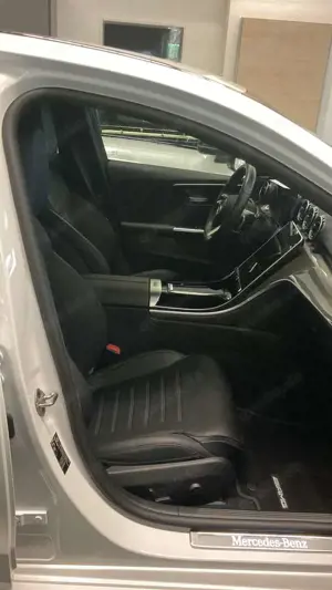 Mercedes-Benz C 220 d 9G-TRONIC AMG Line Bild 5