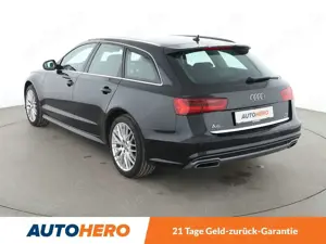 Audi A6 Bild 4