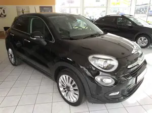 Fiat 500X 500X 1.4 Klima BiXenon Kamera PDC Bild 3