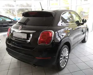 Fiat 500X 500X 1.4 Klima BiXenon Kamera PDC Bild 4