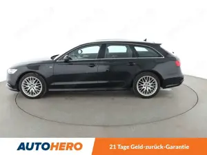 Audi A6 Bild 3