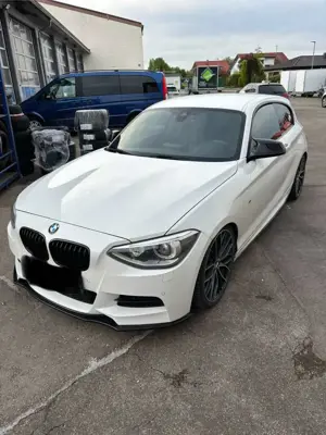 BMW 135 M135i xDrive Sport-Aut.