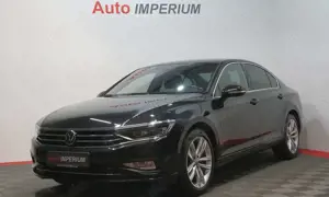 Volkswagen Passat Lim. Business 2.0 TSI*ACC*HK*RFK*HUD*IQ*