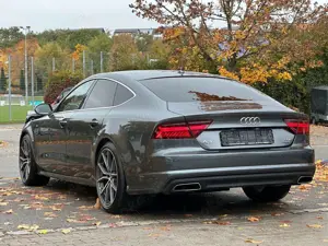 Audi A7 Bild 3