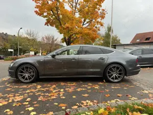 Audi A7 Bild 2