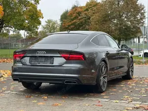 Audi A7 Bild 5