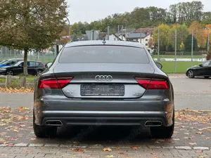 Audi A7 Bild 4