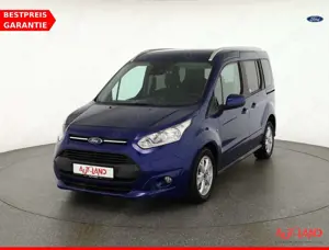 Ford Tourneo Connect 1.5 TDCi Aut.Titanium Navi Pano