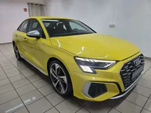 Audi S3 Lim. 2.0 TFSI qu. Matrix S Sitz Memory Kamera 19" Bild 4