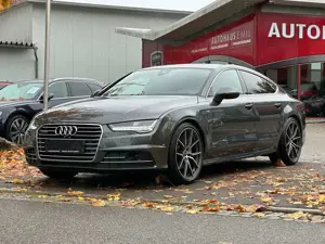Audi A7 3.0 TDI Quattro/Navi/Kamera/DAB/BOSE
