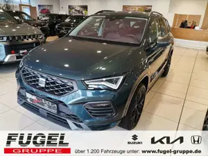 SEAT Ateca 1.5 TSI FR Winter|LED|Navi|Sound