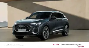 Audi Q5 TDI qu HuD BO STANDHZG AHK