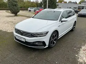 Volkswagen Passat Variant Business 360 Kamera Navi AHK R-Line