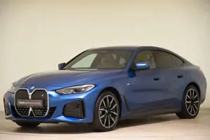 BMW i4 eDrive40 Gran Coupe M Sport HK ACC*UVP77.250