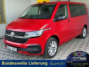 Volkswagen T6 Multivan 6.1 TDI DSG 4Motion DSG ACC*AHK*LED