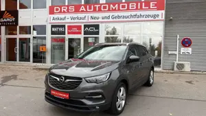 Opel Grandland X Grandland Edition/Klimaaut/SHZ